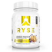 Loaded Protein