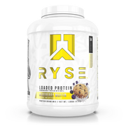Loaded Protein