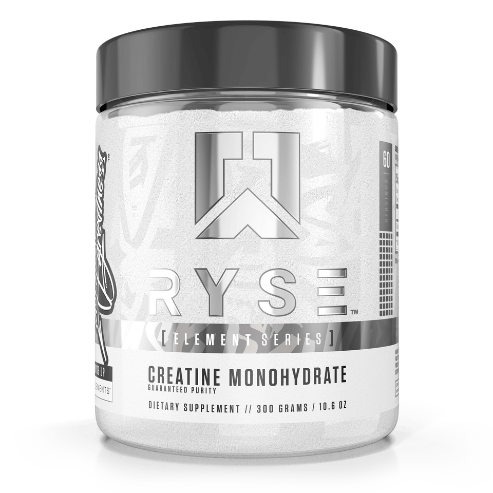 Creatine Monohydrate - Daily Strength