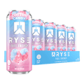 Cotton Candy