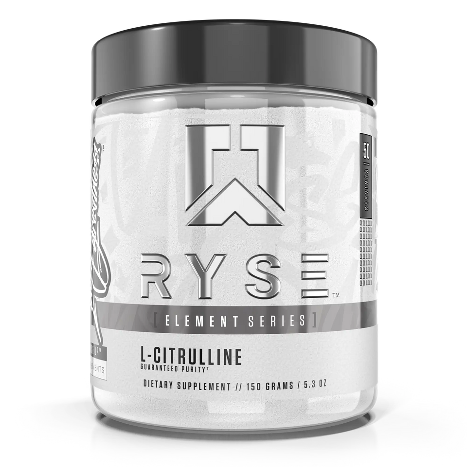 L-Citrulline - Wellness Ready